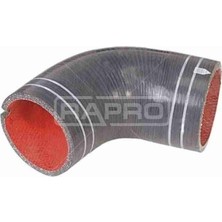 Rapro Turbo Hortumu Silikon Doblo 1.9 Jtd