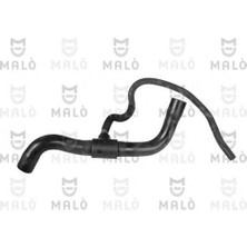 Rapro Radyatör Üst Hortumu Kangoo 1.2 Os