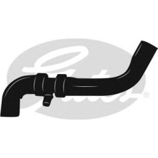 Rapro Radyatör Alt Hortumu 307 1.6 16V