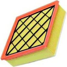 Sardes Hava Filtresi Meriva B 1.4 16V 1.4 Turbo 1.3Cdtı 1.7Cdtı 10