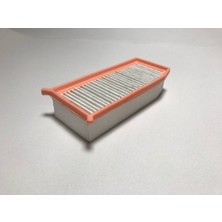 Sardes Hava Filtresi Clio Iv Dacia Logan Sandero Dukker 0.9 Tce 1.2 Tce 1.5 Dcı 2012=Keçelı