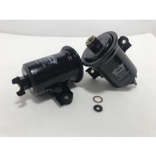 Sardes Yakıt Filtresi Toyota Corolla Enj. Ayaklı Tıp