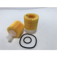 Sardes Yağ Filtresi Aurıs Yaris Iq Urban Cruıser 1.33 Vvtı 10Materıa Sırıon 1.3 1.5 06