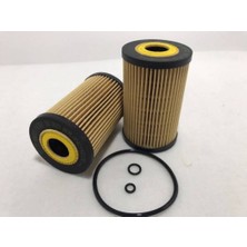 Sardes Yağ Filtresi Bmw E30 E36 E46 316I 318I 87 98