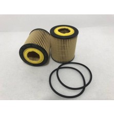 Sardes Yağ Filtresi Fiat Punto Grande Punto Sedıcı Opel Astra H Vectra C Zafıra B 1.9Cdtı