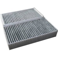 Sardes Polen Filtresi Mercedes W164 W251 0611 Çıftlı A1648300218 1648300218