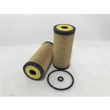 Sardes Yağ Filtresi 168 Kasa A 160 Cdı A 170 Cdı Vaneo 668 Mot. A6401800009 A6401800109 A6401840125