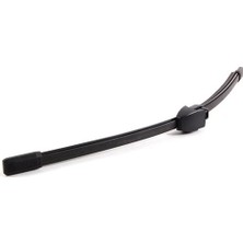 Silbak Silecek Süpürgesi 355 mm Arka Muz Tipi Roomsterpratık 06 Golf Iv 03 Polo 02