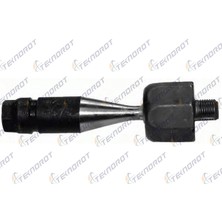 Teknorot Rotmili A8 4E 102002 072010 4E0419811E 4E0419811C 4E0419811D