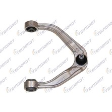 Teknorot Salıncak Rotil Alımunyum Sağ Üst Alfa Romeo 159 05 545010010R 50704480