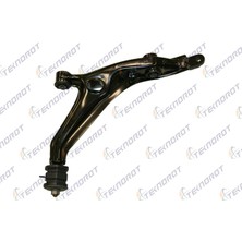 Teknorot Alt Salıncak Sağ Rotil Komple Honda Crv 1995 2002 51350S10020 51350S10A00 51350S10G00
