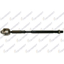 Teknorot Rot Mili Sağ Sol Honda Crv 2006 2011 53010Swcg01