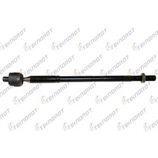 Teknorot Rot Mili Sağ Sol Toyota Avensis 2003 2009 T25