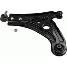 Teknorot Salıncak Sac Sağ Rotil Burclu Chevrolet Kalos T200 1.2 2003 2008