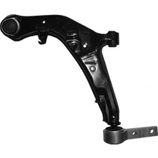 Teknorot Salıncak Sac Sol Rotil Burclu Nissan Primera P12 1.6İ 2002