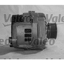 Valeo Alternatör Fiat Ducato