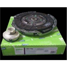 Valeo Debriyaj Seti Slx 1600 98000053