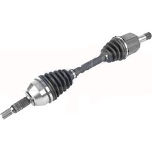 Veka Komple Aks Sol Ön Ford Transıt V347 2.2 Tdcı 130 Hp İnce Mil Absli 48 Dış Uzunluk 796Mm 2006 2014