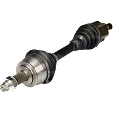 Veka Komple Aks Sol Ön Fiat Doblo Maxı 1.6 Mjt Uzunluk 596Mm 2010