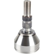 Veka Aks Kafası Sol Sağ Ön Dış Opel Vectra C 1.6 16V 30X25X53 Uzunluk Mm 166 2002 2008