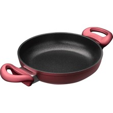 Nehir Titanium Nar Çiçeği 20 cm Sahan