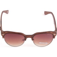 RED SUN  TRRS009C2 Unisex Güneş Gözlüğü