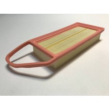 Sardes Hava Filtresi Citroen C1 C2 C3 Nemo Xsara 1.4Hdı Peugeot P206 P207 P307 P1007 1.4Hdı Ford Fıesta V Fusion 1.4Tdcı 01=