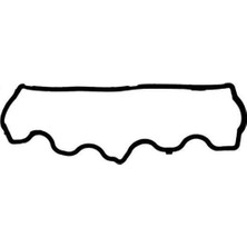 Victor Reinz Üst Kapak Contası Fiat Doblo Brava 1.9 Jtd