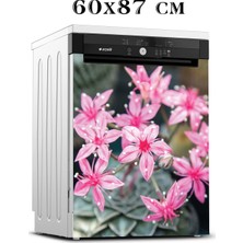 Renkselart Bulaşık Makinesi Sticker 100