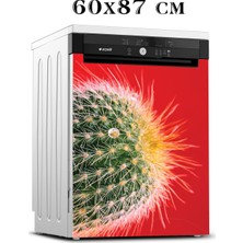 Renkselart Bulaşık Makinesi Sticker 105