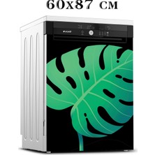 Renkselart Bulaşık Makinesi Sticker 112