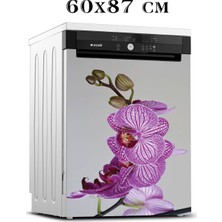 Renkselart Bulaşık Makinesi Sticker 169