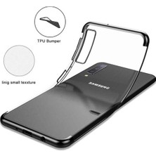 Microcase Huawei Y6 2019 Plating Series Silikon Kılıf