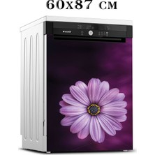 Renkselart Bulaşık Makinesi Sticker 181