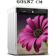Renkselart Bulaşık Makinesi Sticker 182