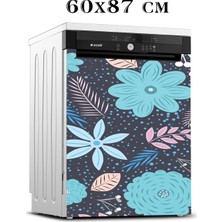 Renkselart Bulaşık Makinesi Sticker 196