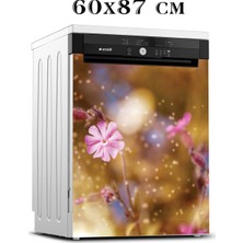 Renkselart Bulaşık Makinesi Sticker 200