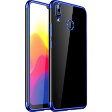 Microcase Xiaomi Redmi Note 7 Plating Series Silikon Kılıf