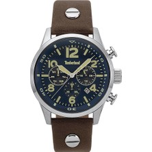 Timberland TBL.15376JS/03 Erkek Kol Saati