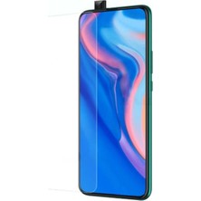 Ally Huawei P Smart Z/Y9 Prime 2019 Tempered Ekran Koruyucu Şeffaf