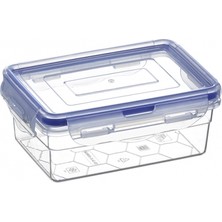 Follow Me Sızdırmaz Saklama Kabı 500 Ml