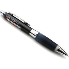 Uni Shaka Versatil Kalem 0,5 Siyah M5-618Gg