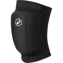 Asics BASİC KNEEPAD Unisex Siyah Dizlik - 146814-0904
