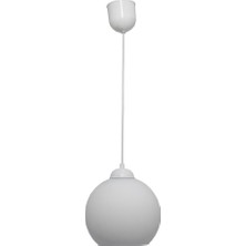 Lambadar Askı Takımı Model Modern Cam