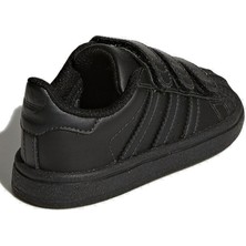 adidas Bebek Günlük Ayakkabı Bz0417 Superstar Cf I