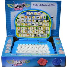 Birlik Okul Öncesi Eğitici Laptop Türkçe - Ingilizce