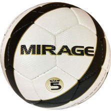 Selex Mirage Dikişli 5 No Futbol Topu