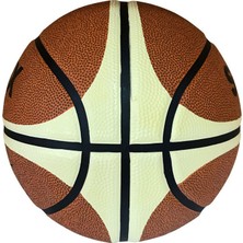 Selex SLX-500 5 No Kauçuk Basketbol Topu