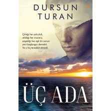 Üç Ada - Dursun Turan