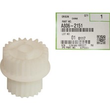 Ricoh Mp-7500 Timing Pulley T19Z23 Aficio 2075 Mp-5500 A806-2151